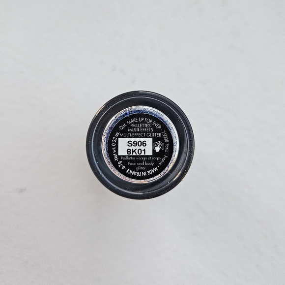 MAKE UP FOR EVER Star Lit Glitter in Holographic Purple - Picture 5 of 5